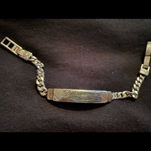 Brighton BELIEVE IN YOURSELF ID